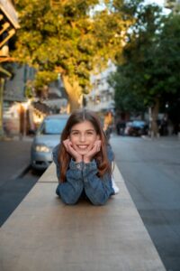 רונית דיבון-הדביבונית צלמניה משפחתית צילומי בת מצווה