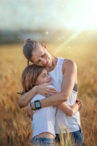 רונית דיבון-הדביבונית צלמניה משפחתית צילומי בת מצווה