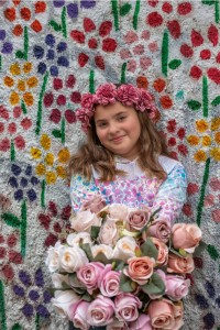 רונית דיבון-הדביבונית צלמניה משפחתית צילומי בת מצווה