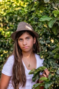 רונית דיבון-הדביבונית צלמניה משפחתית צילומי בת מצווה