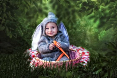 רונית דיבון-הדביבונית צלמניה משפחתית צילומי גיל שנה