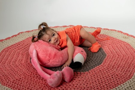 רונית דיבון-הדביבונית צלמניה משפחתית צילומי גיל שנה