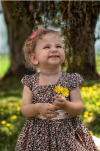 רונית דיבון-הדביבונית צלמניה משפחתית צילומי גיל שנה