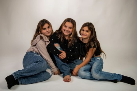 רונית דיבון-הדביבונית צלמניה משפחתית צילומי משפחה