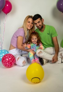 רונית דיבון-הדביבונית צלמניה משפחתית צילומי משפחה