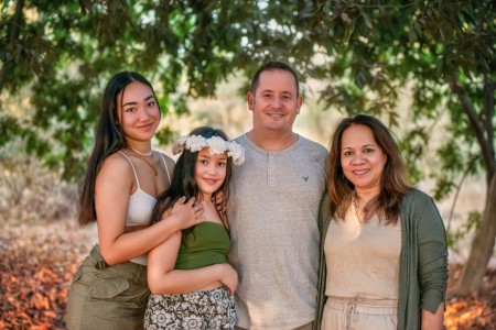 רונית דיבון-הדביבונית צלמניה משפחתית צילומי משפחה