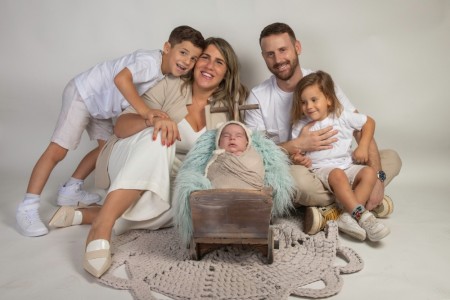 רונית דיבון-הדביבונית צלמניה משפחתית צילומי משפחה