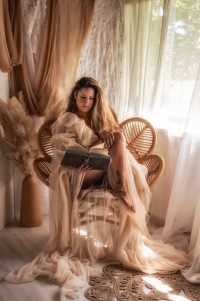 רונית דיבון-הדביבונית צלמניה משפחתית צילומי נשיות