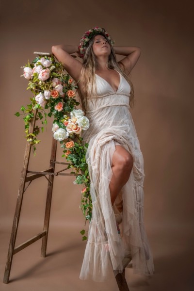 רונית דיבון-הדביבונית צלמניה משפחתית צילומי נשיות