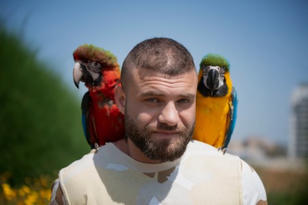 רונית דיבון-הדביבונית צלמניה משפחתית צילומי תדמית